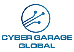 Cyber Garage logo